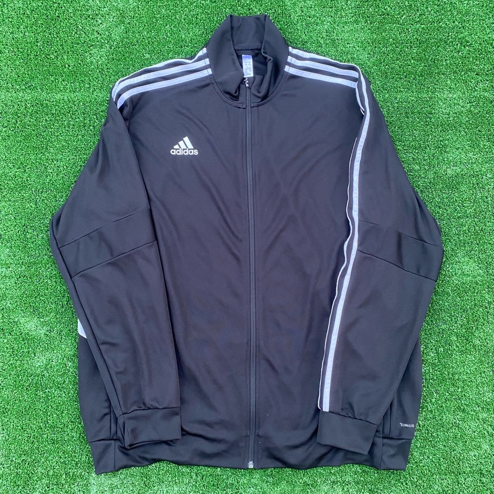 Adidas Track Jacket